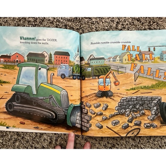 Construction book bundle‎ - Picture 3 of 12